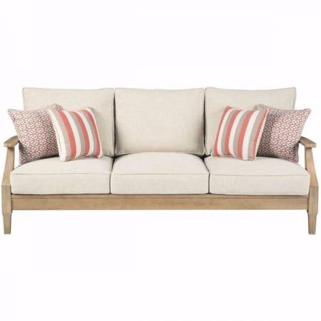 Ashley Furniture Clareview Sofa